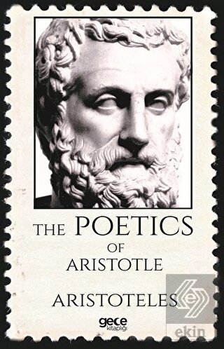 The Poetics Of Aristotle