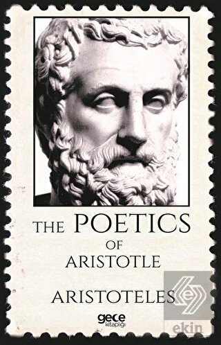 The Poetics Of Aristotle