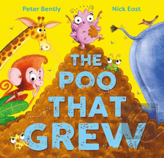 The Poo That Grew