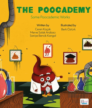 The Poocademy