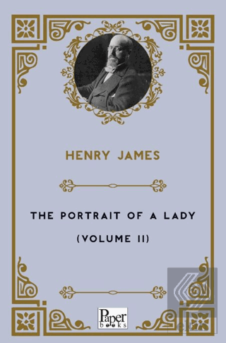 The Portrait of a Lady (Volume-II)