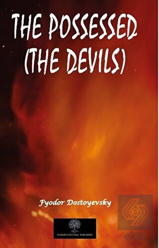 The Possessed (The Devils)