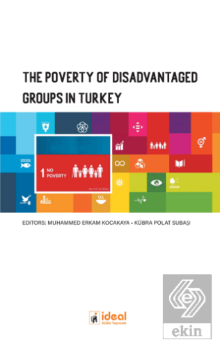 The Poverty of Disadvantaged Groups in Turkey
