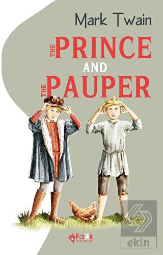 The Prince and The Pauper