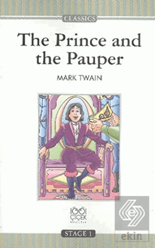 The Prince and the Pauper