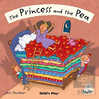 The Princess and the Pea