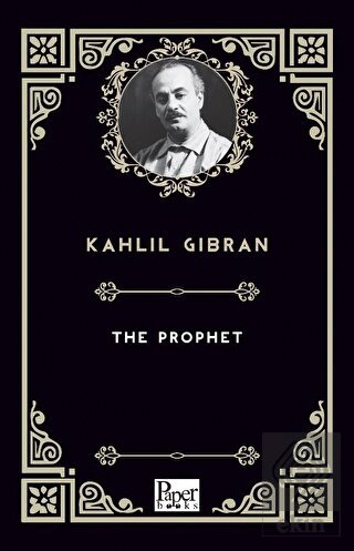 The Prophet