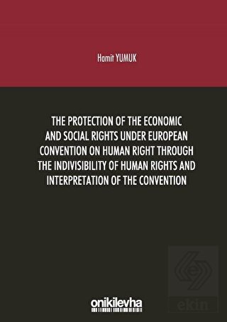 The Protection Of The Economic And Social Rights U