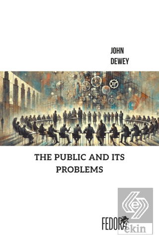 The Public and its Problems
