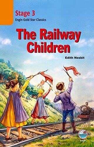 The Railway Children CD\'li (Stage 3)