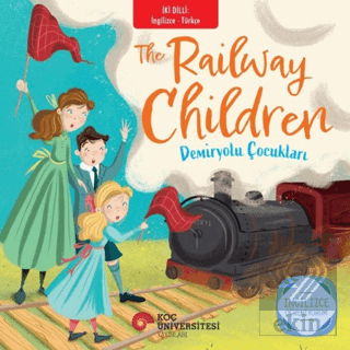 The Railway Children – Demiryolu Çocukları