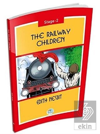 The Railway Children - Stage 2