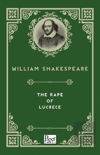 The Rape of Lucrece