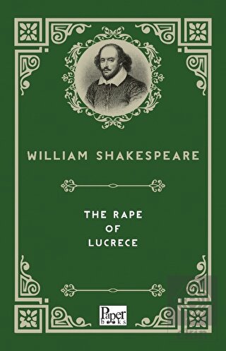 The Rape of Lucrece