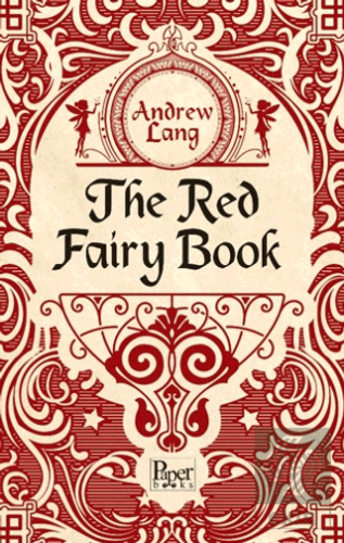 The Red Fairy Book