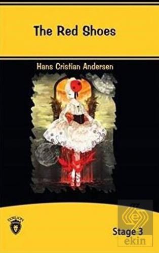 The Red Shoes İngilizce Hikayeler Stage 3