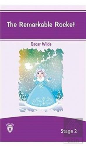 The Remarkable Rocket İngilizce Hikayeler Stage 2