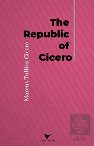 The Republic of Cicero