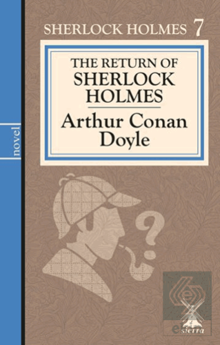 The Return of Sherlock Holmes