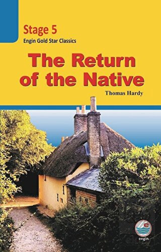 The Return of the Native (Stage 5) CD\'li