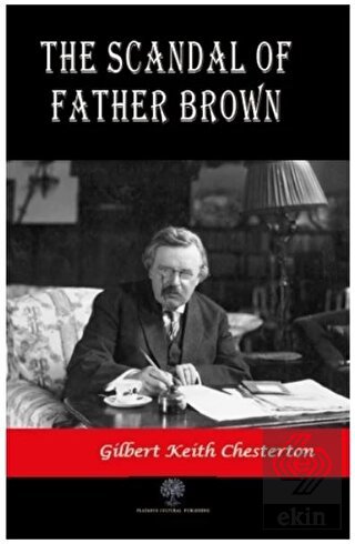 The Scandal Of Father Brown