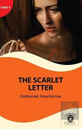 The Scarlet Letter and The Antique Ring - Stage 4