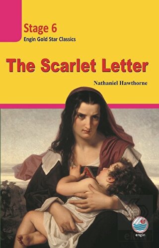 The Scarlet Letter (Stage 6) CD\'li