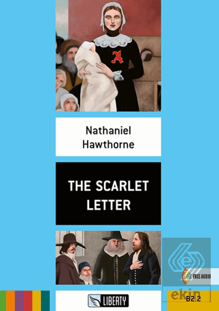 The Scarlet Letter (Step Up) B2.2