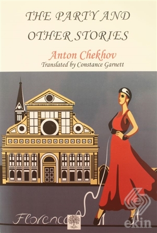 The Schoolmaster and Other Stories