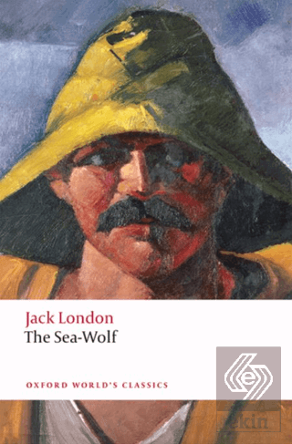 The Sea-Wolf