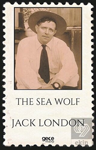 The Sea Wolf