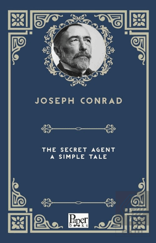 The Secret Agent: A Simple Tale