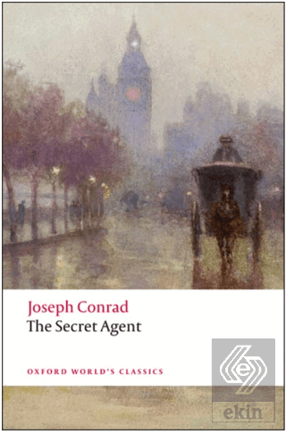 The Secret Agent