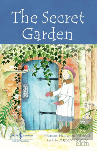 The Secret Garden - Children's Classic
