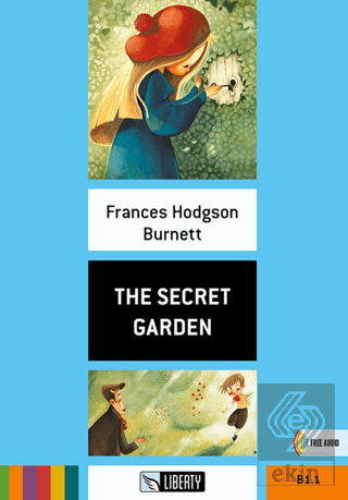 The Secret Garden (Step Up) B1.1