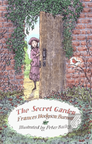 The Secret Garden