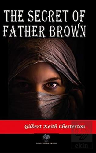 The Secret Of Father Brown