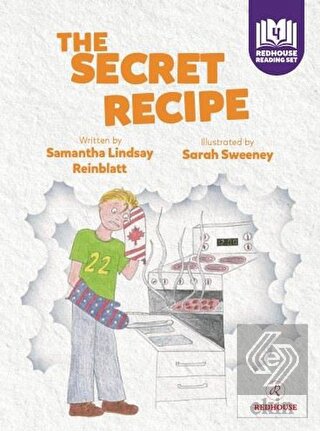 The Secret Recipe