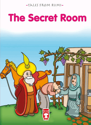 The Secret Room