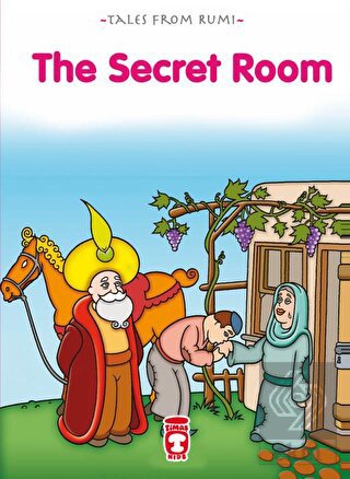 The Secret Room