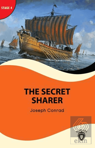 The Secret Sharer - Stage 4