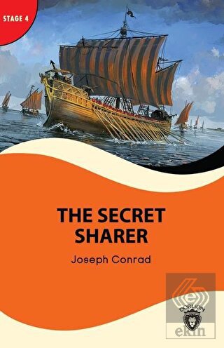 The Secret Sharer - Stage 4