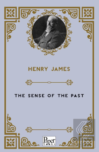 The Sense of the Past