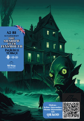 The Shadow Over Innsmouth