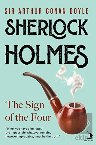 The Sign of the Four