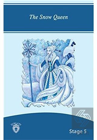 The Snow Queen İngilizce Hikayeler Stage 5