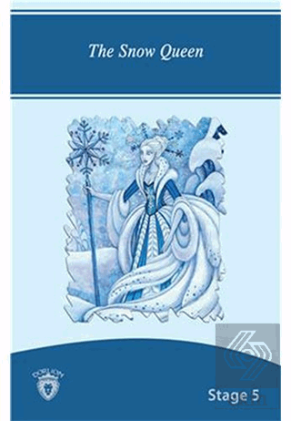 The Snow Queen İngilizce Hikayeler Stage 5