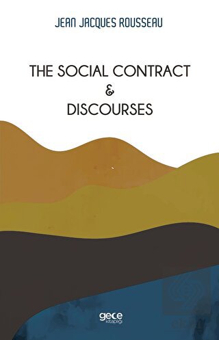 The Social Contract and Discourses