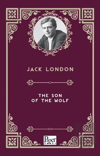 The Son of the Wolf