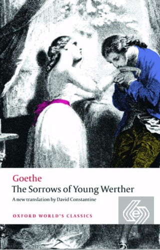 The Sorrows Of Young Werther